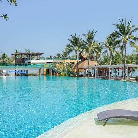 Springfield @Sea Resort & Spa Cha-Am Bagian luar foto