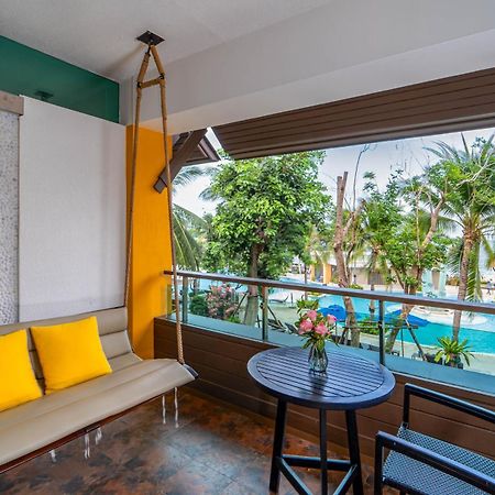 Springfield @Sea Resort & Spa Cha-Am Bagian luar foto